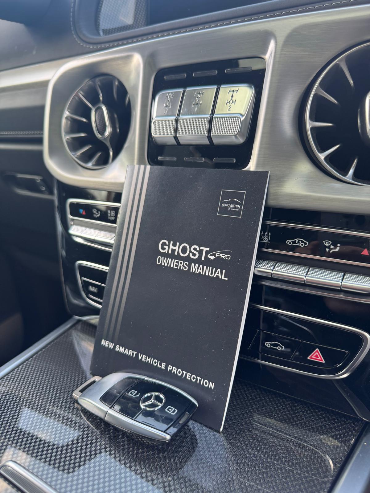 GDB Autotech installation