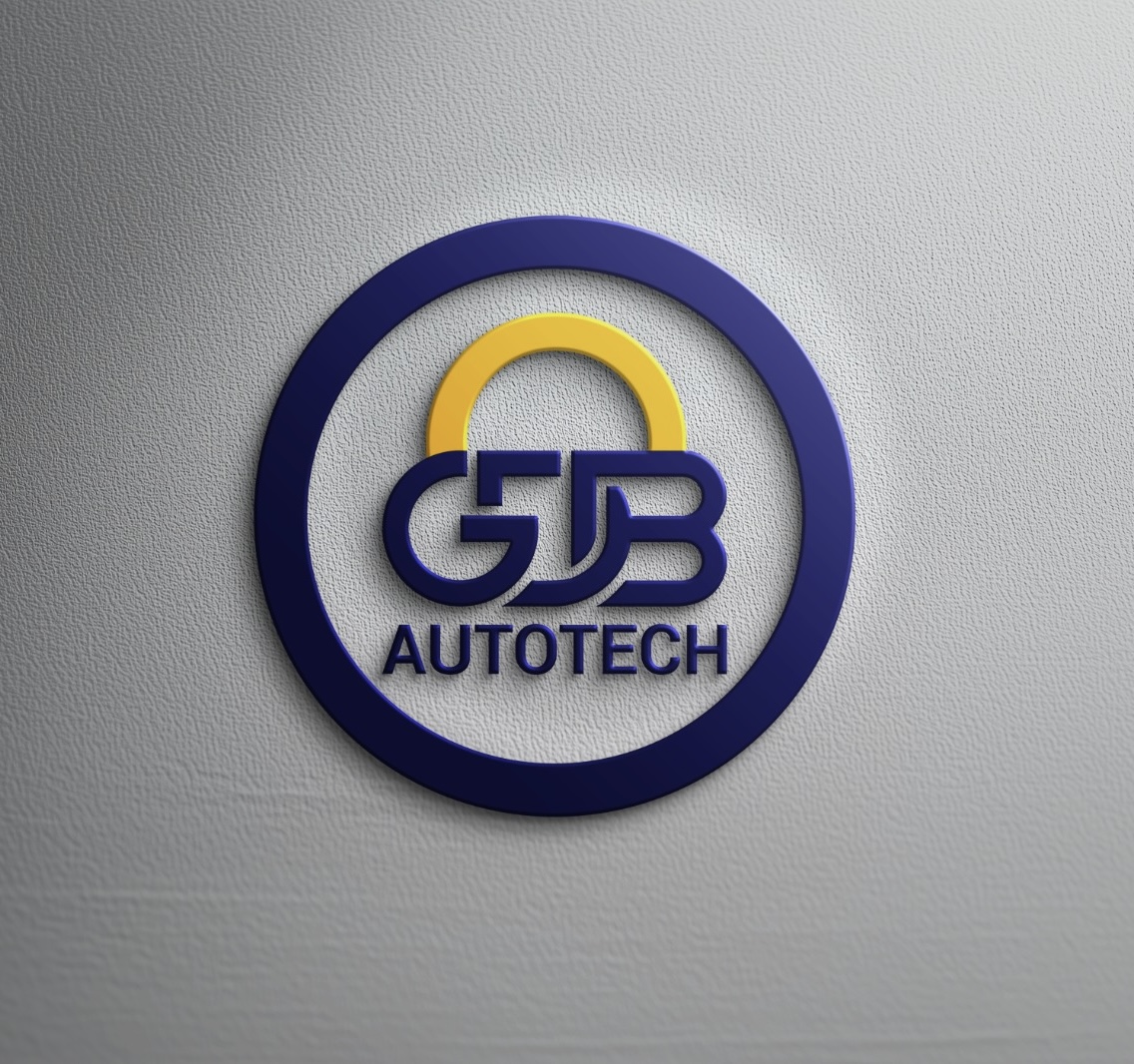 GDB Autotech logo